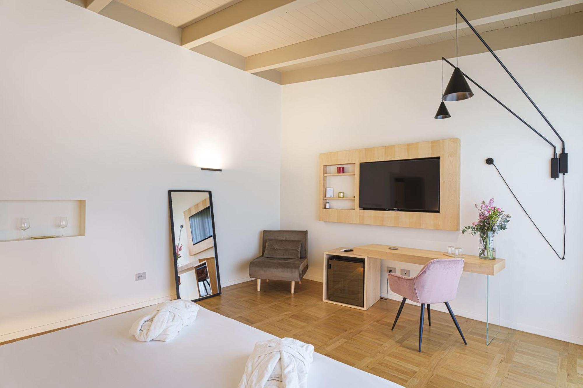 Uefio - Luxury Suites Monte di Procida Εξωτερικό φωτογραφία