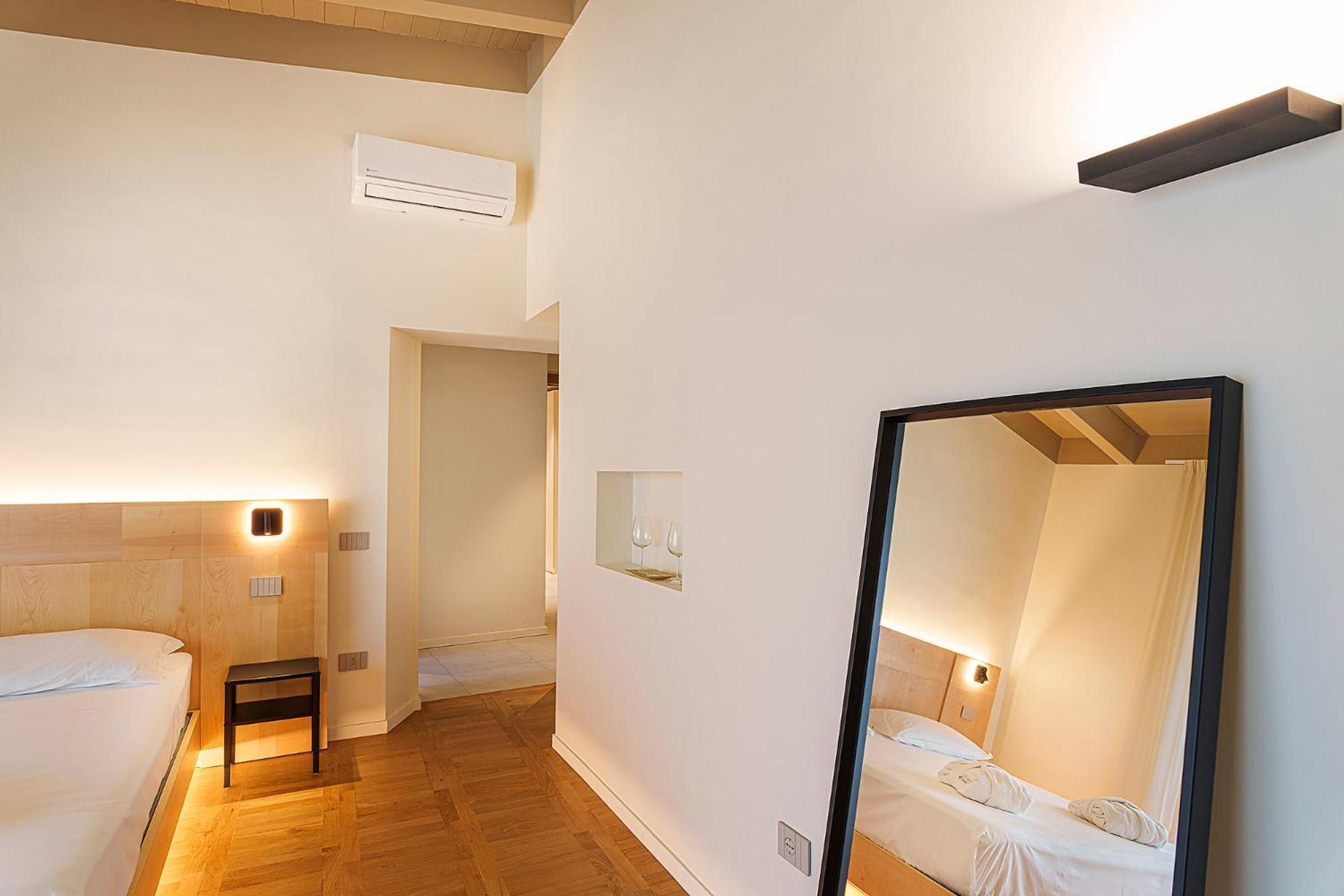 Uefio - Luxury Suites Monte di Procida Εξωτερικό φωτογραφία