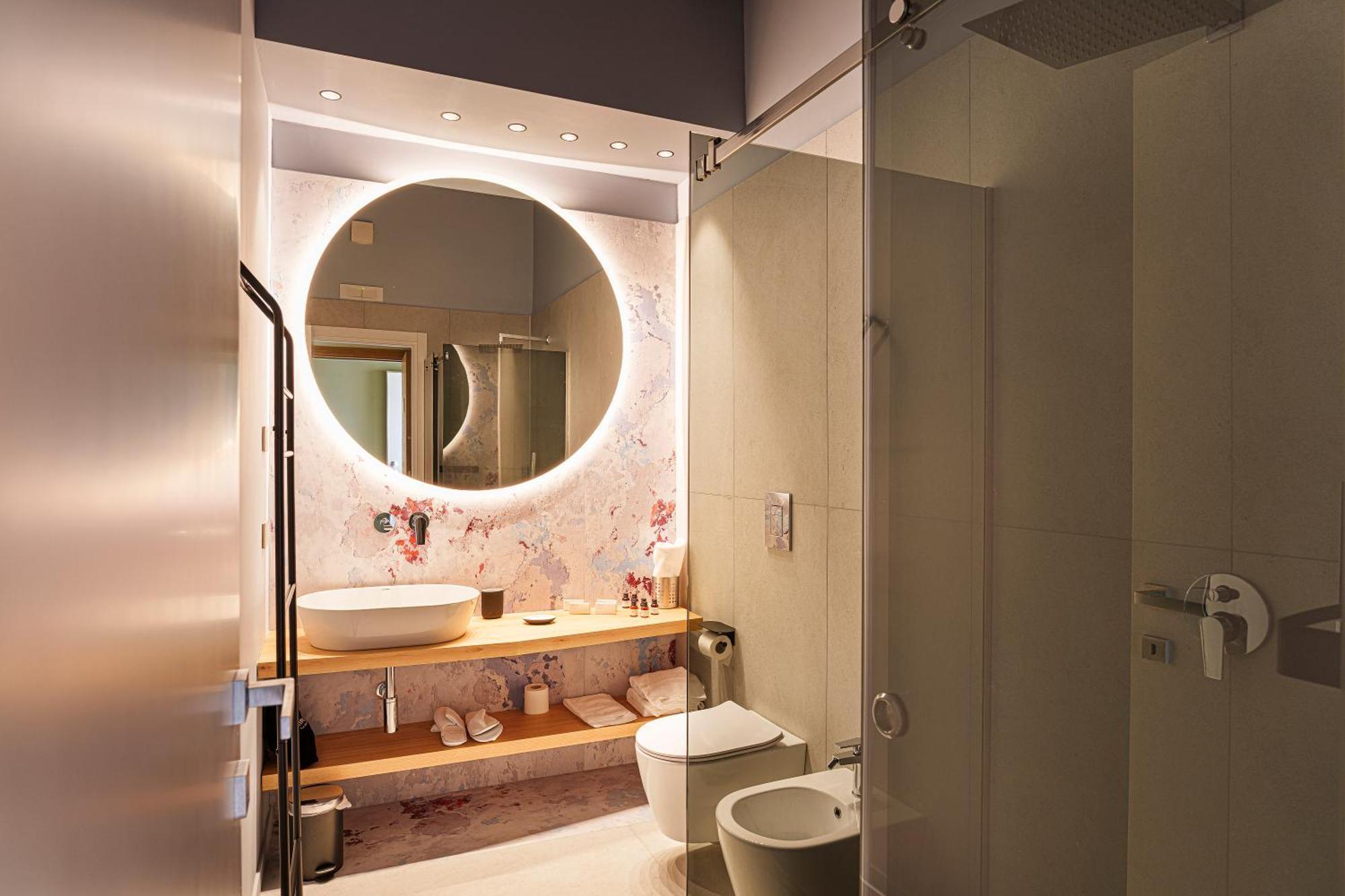Uefio - Luxury Suites Monte di Procida Εξωτερικό φωτογραφία